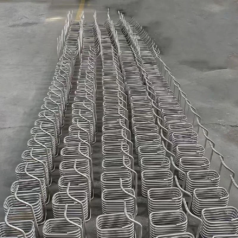 Pipe Bending Service